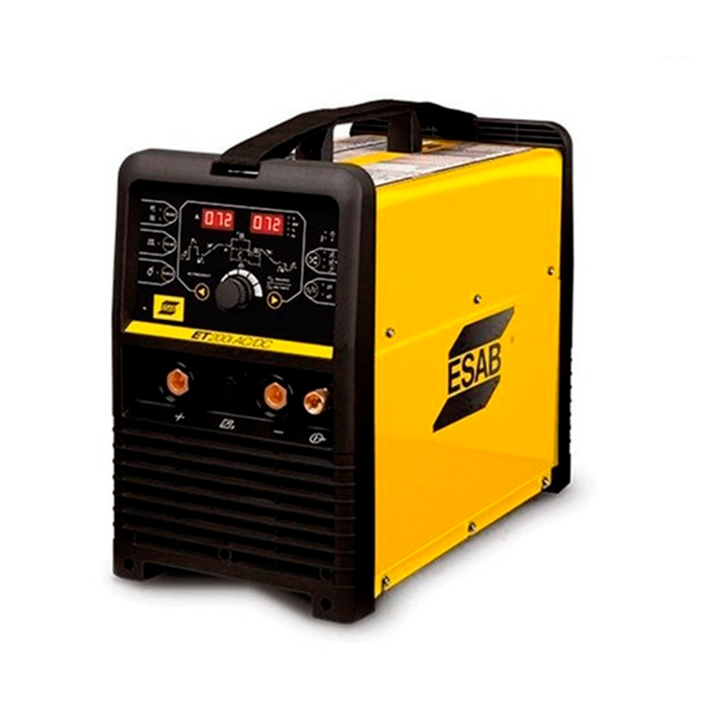 Ripley - ESAB ET 200I TIG AC/DC
