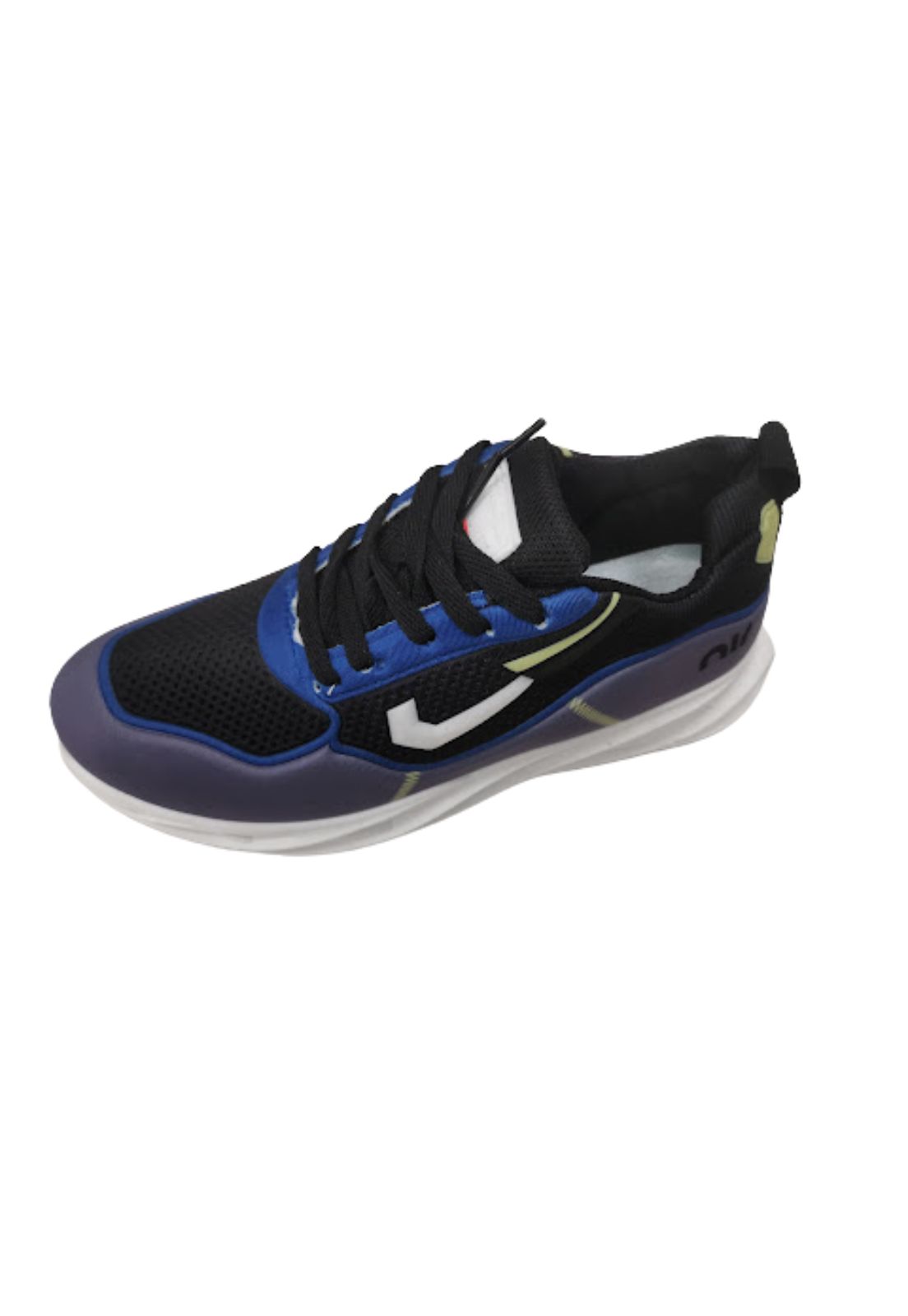 Ripley - ZAPATILLAS URBANAS HOMBRE AZUL