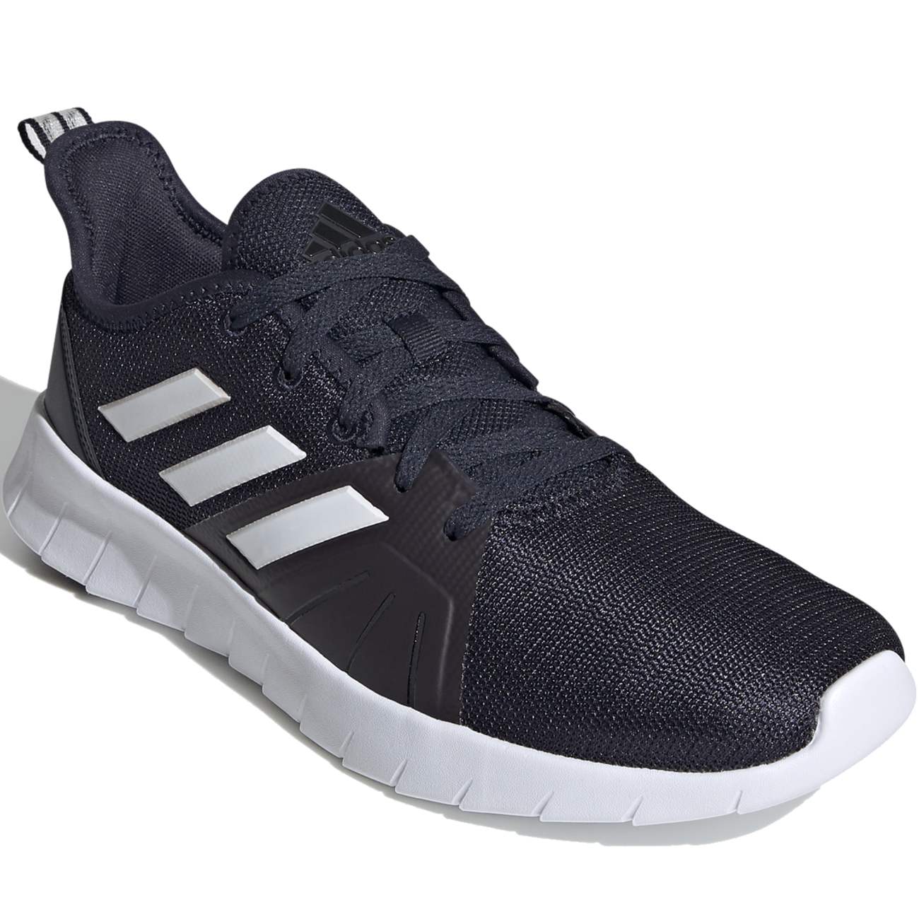 Ripley - ADIDAS ZAPATILLA PARA HOMBRE ASWEERUN 2.0 - AZUL