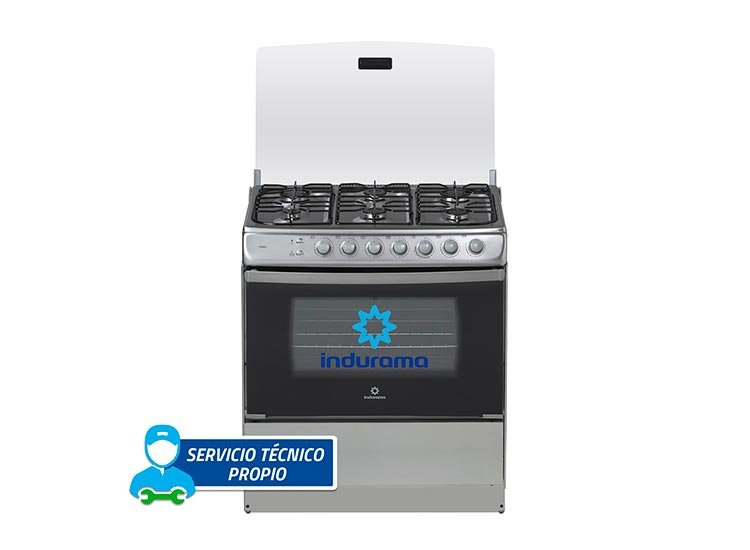 Ripley - COCINA MABE ANDES 76HG0 6Q
