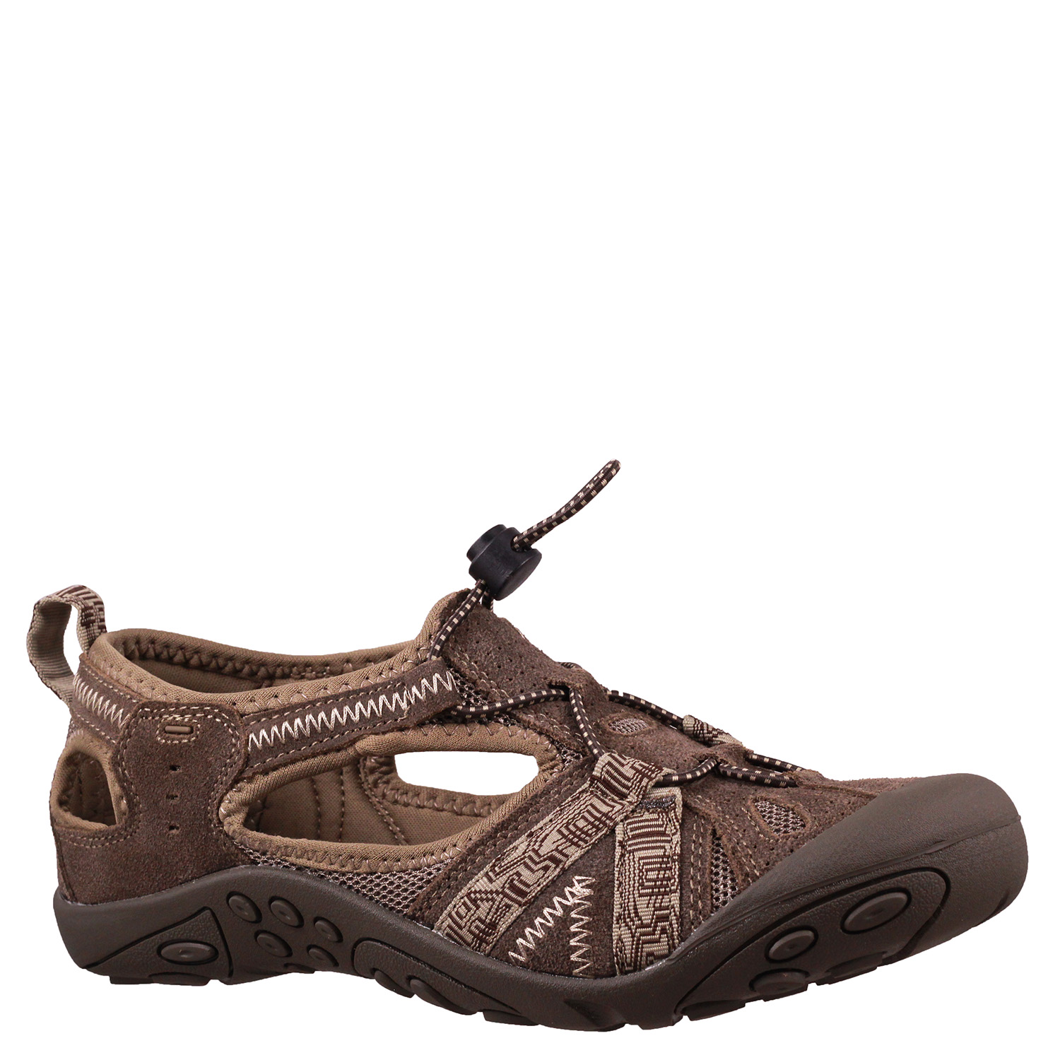 Ripley - SANDALIA OUTDOOR MUJER FAGUS 3SS0322