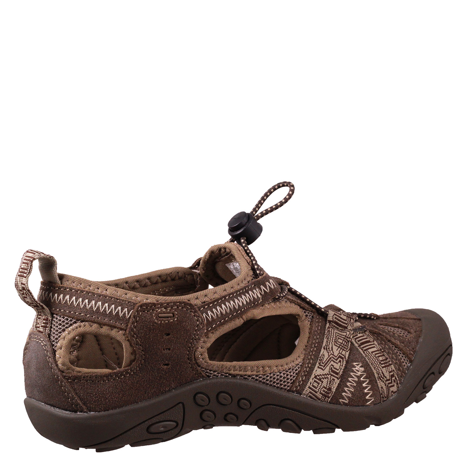 Ripley - SANDALIA OUTDOOR MUJER FAGUS 3SS0222
