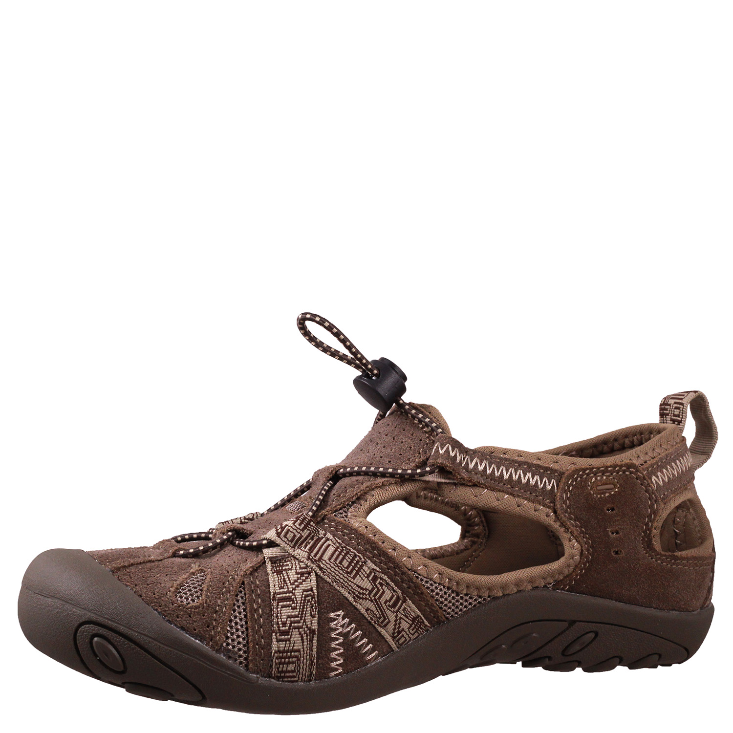 Ripley - SANDALIA OUTDOOR MUJER FAGUS 3SS0222