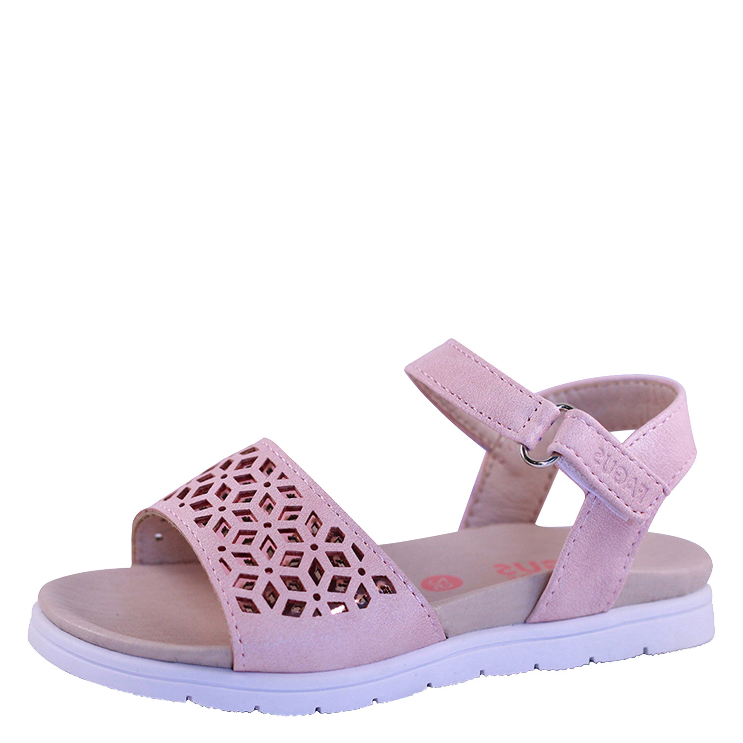 Ripley - SANDALIA NIÑA PINK FAGUS 2SS2622