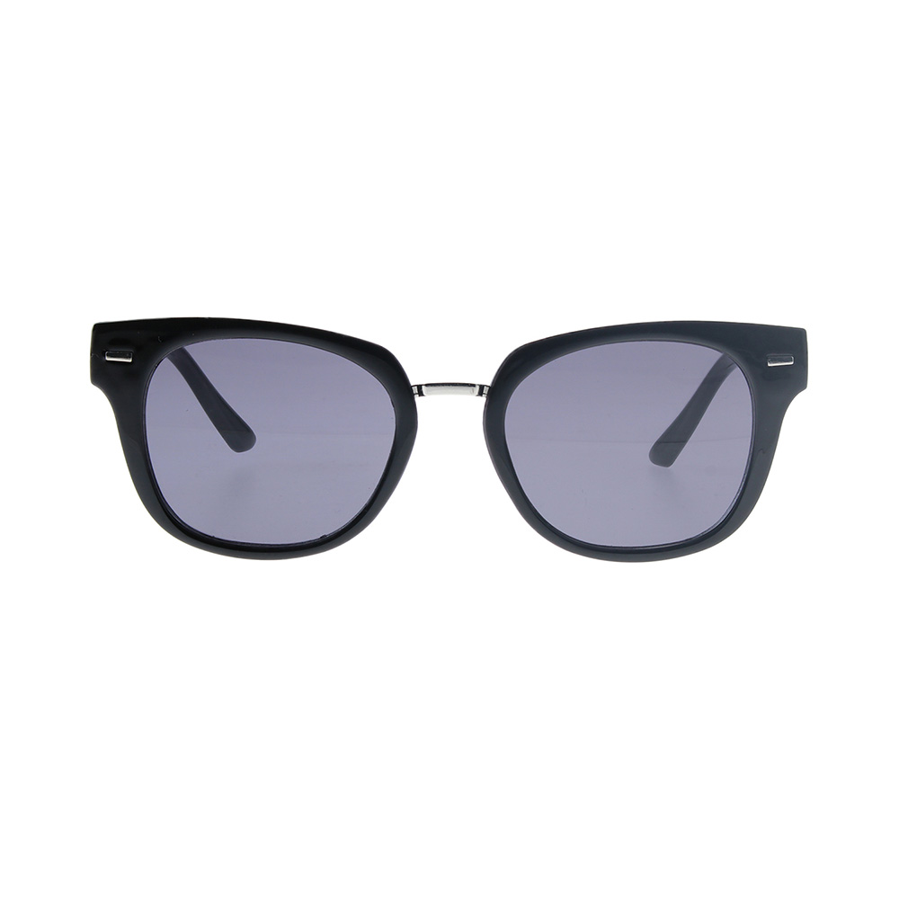Lentes de Sol Merrys Negros - GJLeather Store