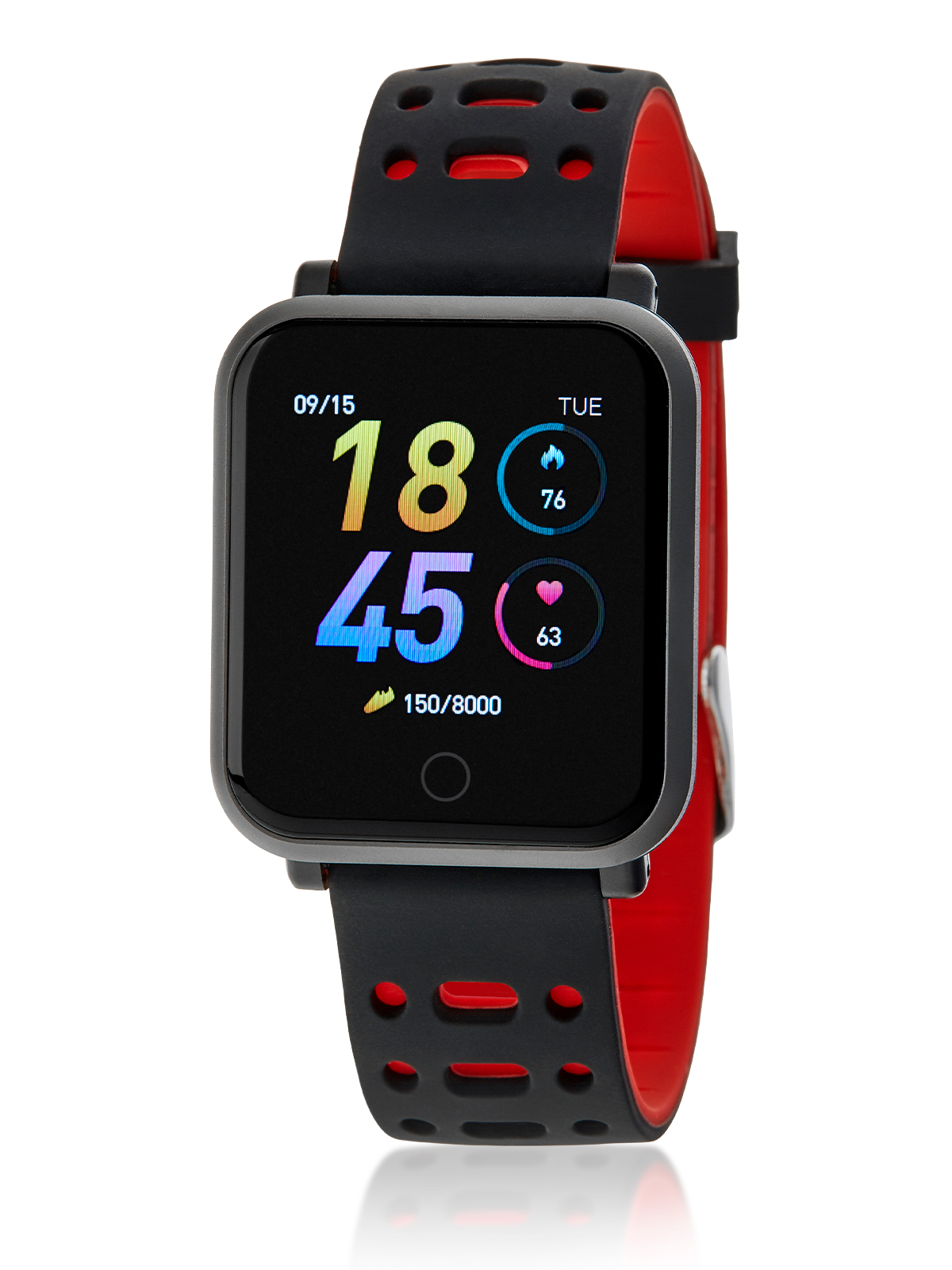 Ripley - SMARTWATCH MAREA WATCHES FULL TOUCH SCREEN