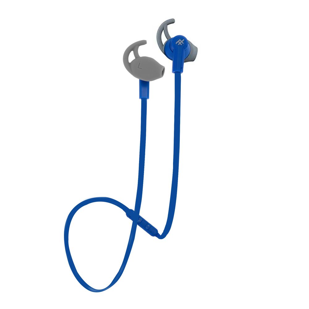 Ripley - AUDÍFONOS BLUETOOTH CON MICROFONO IFROGZ FREE REIN