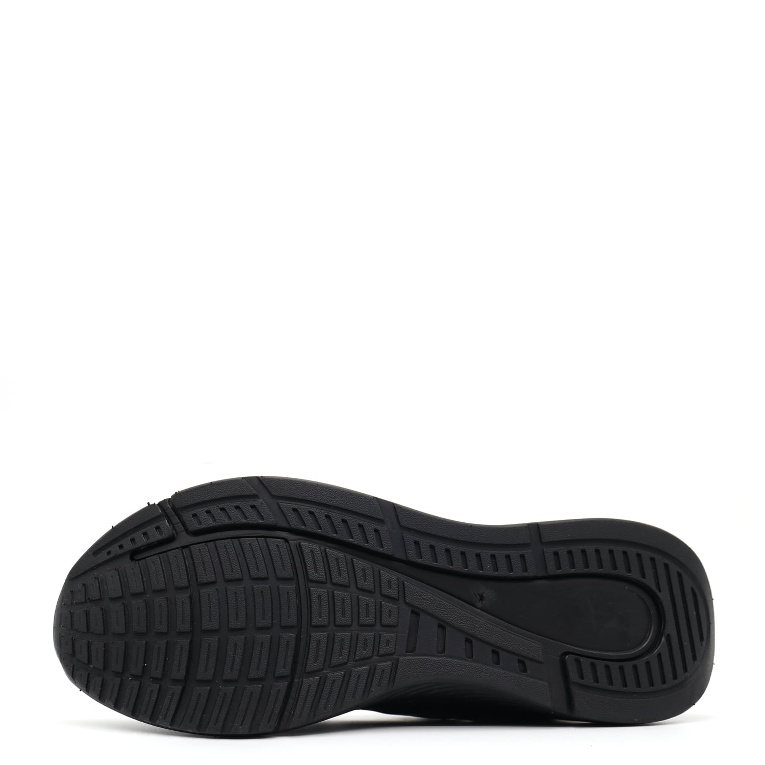 Ripley - ZAPATILLAS DE HOMBRE RUNNING NEGRO