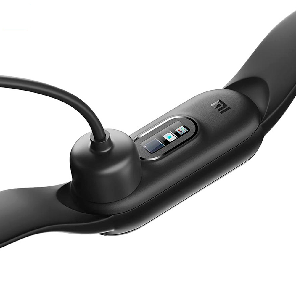 Ripley - SMARTWATCH XIAOMI MI SMART BAND 6 NEGRO