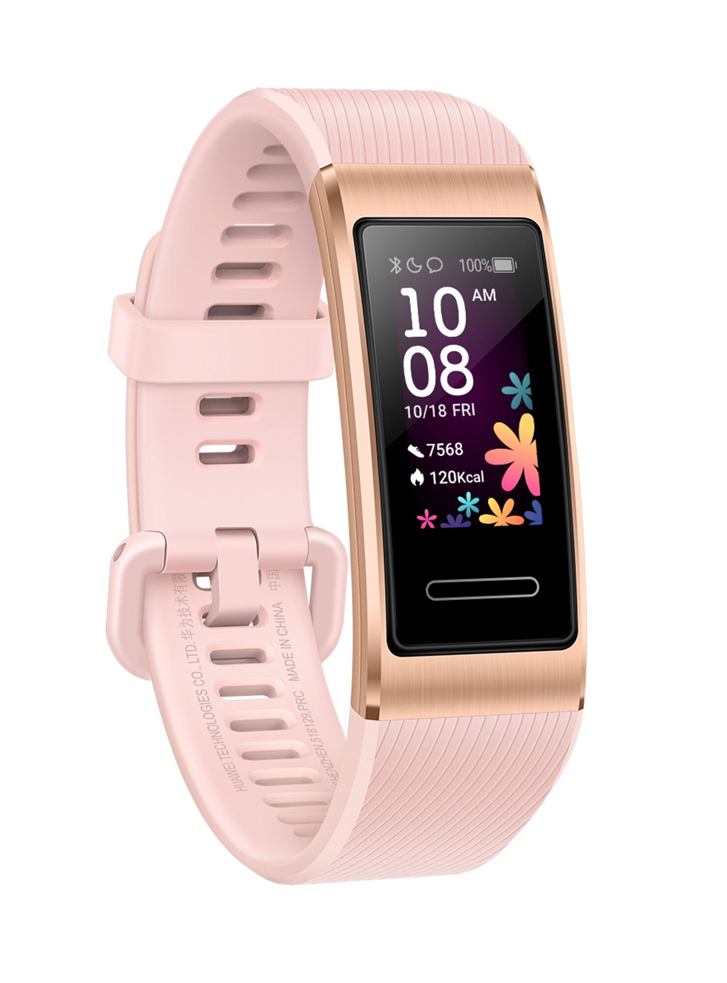 Ripley - HUAWEI BAND 4 PRO SMARTBAND