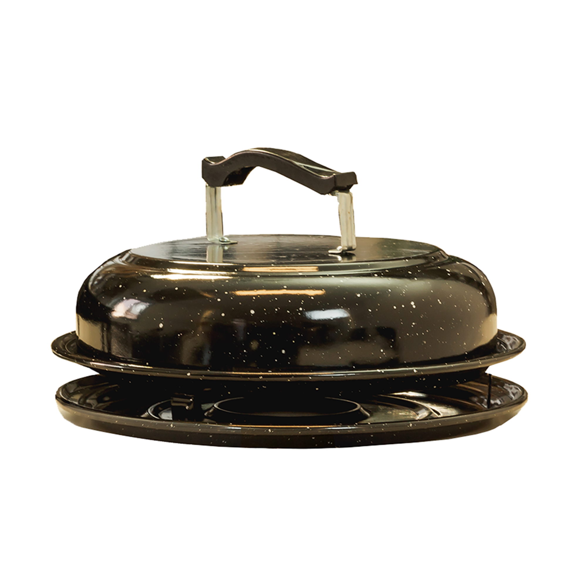 Ripley - PARRILLA CIRCULAR ARGENTINA PARA USO EN COCINA A GAS - PARRIGAS  GRANDE 38 CMS