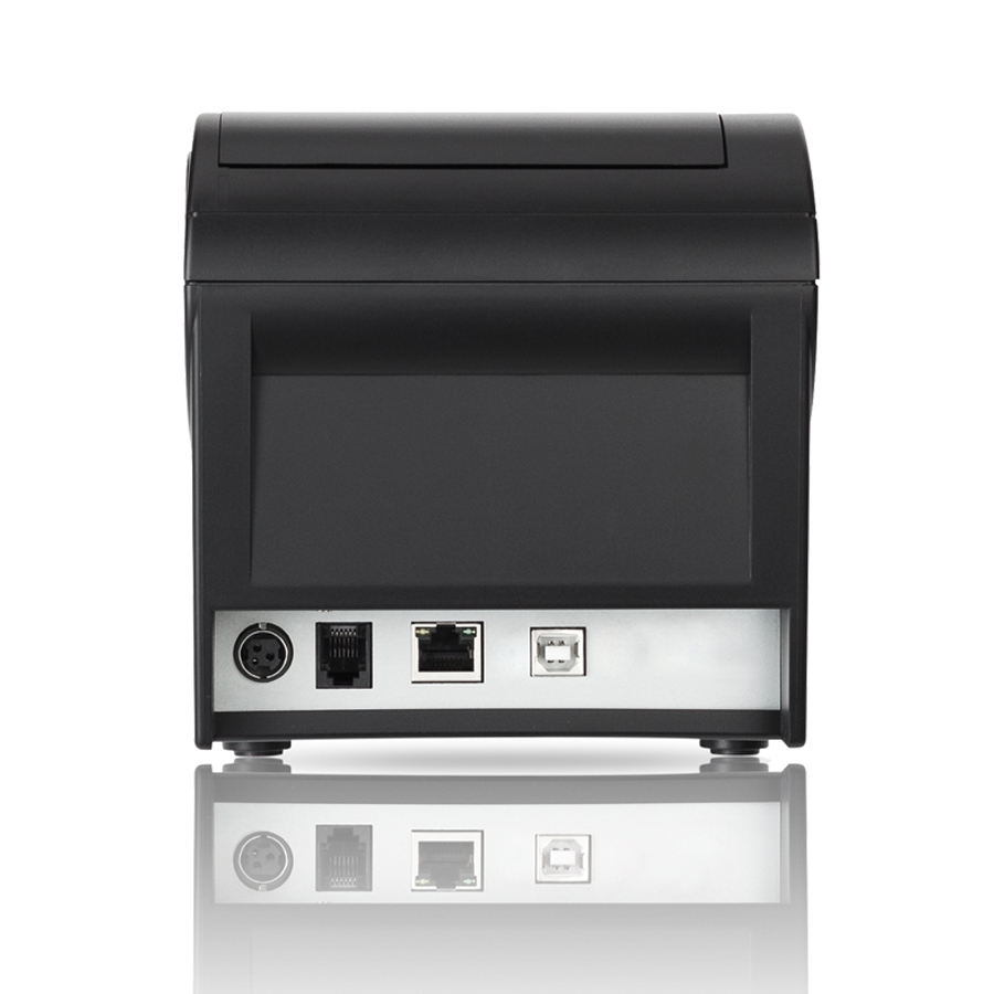 Ripley - IMPRESORA TICKETERA TERMICA 80MM USB ETHERNET LAN BIENEX