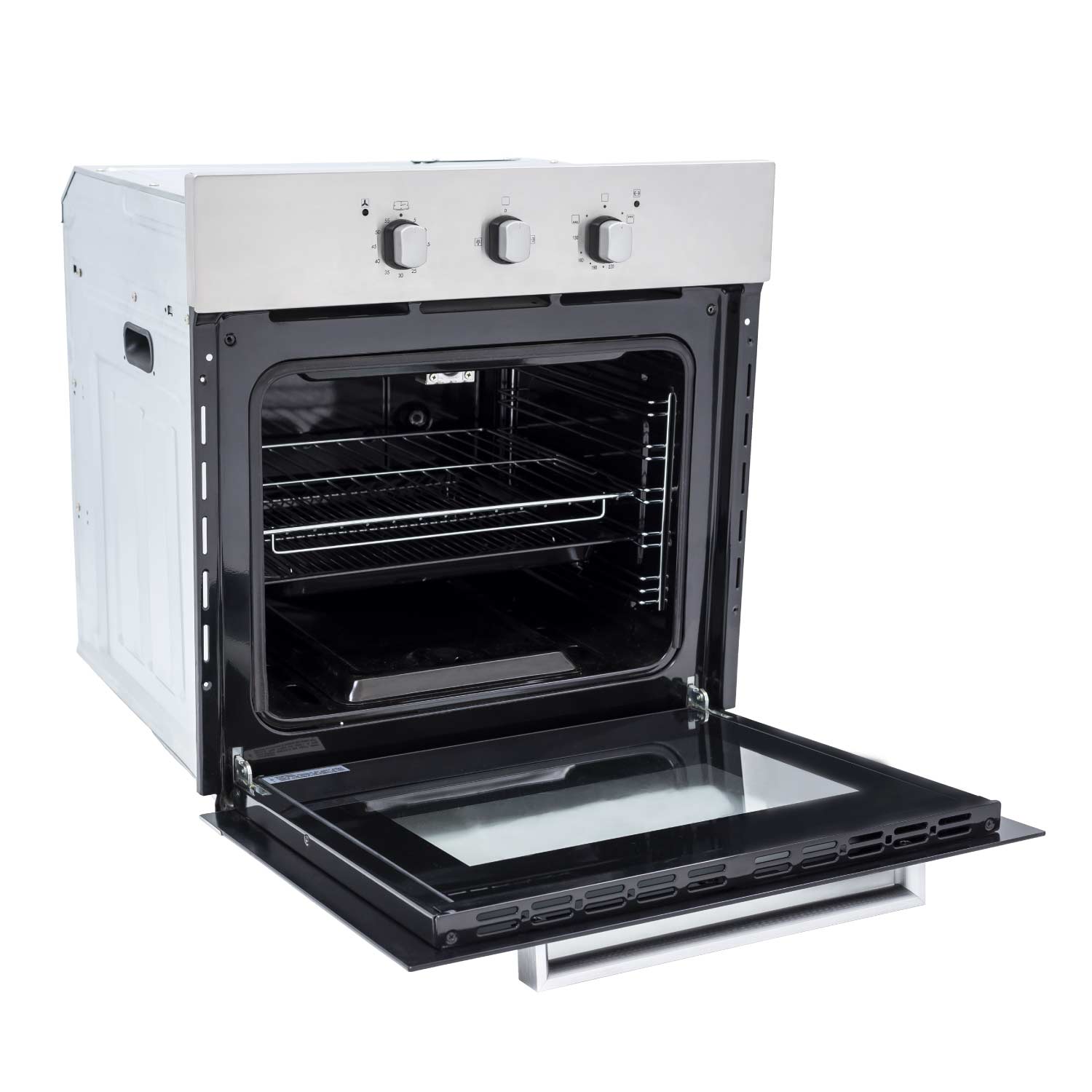 horno empotrable a gas - Con tarjeta Ripley