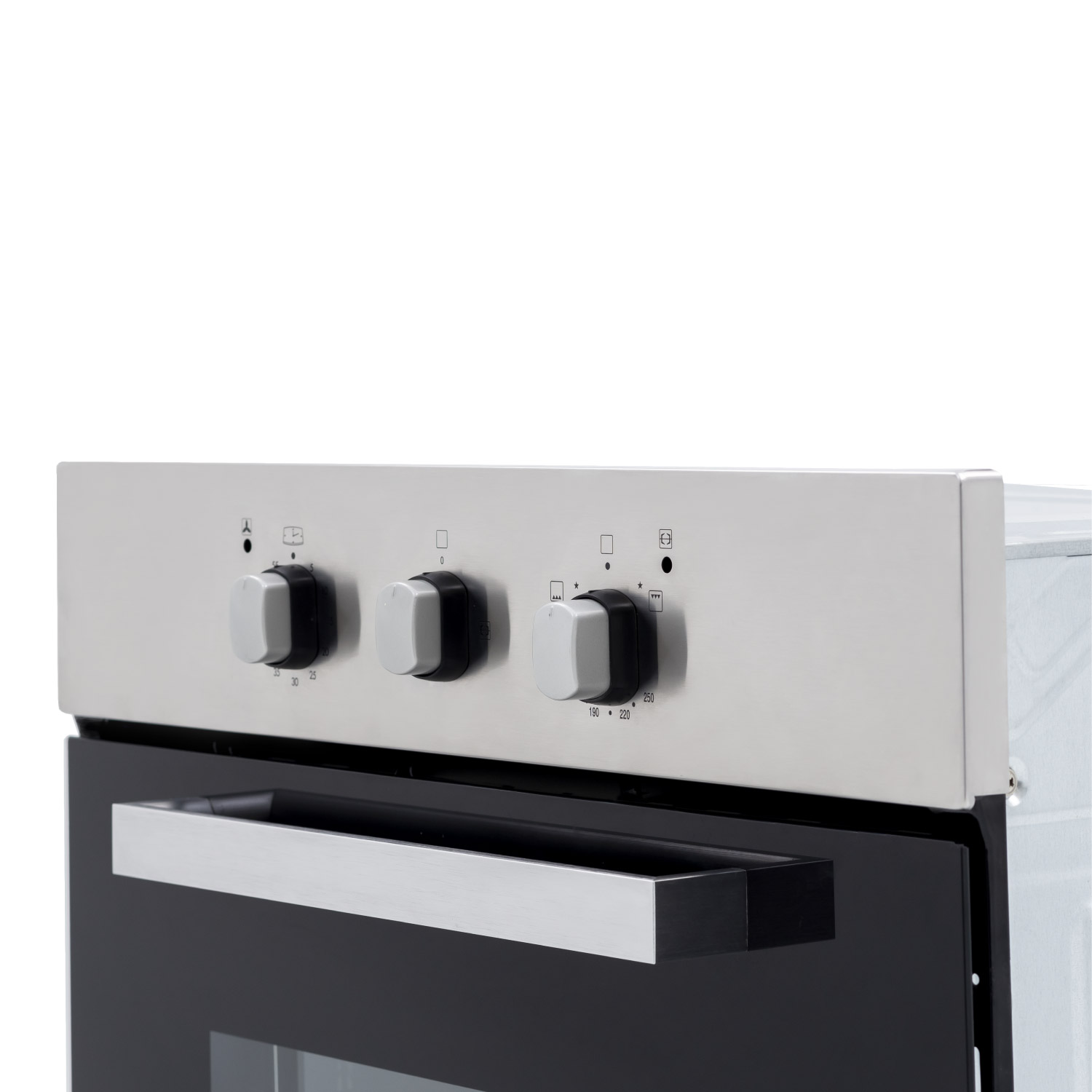 Ripley - HORNO GLP AGHASO EMPOTRABLES 4 FUNCIONES