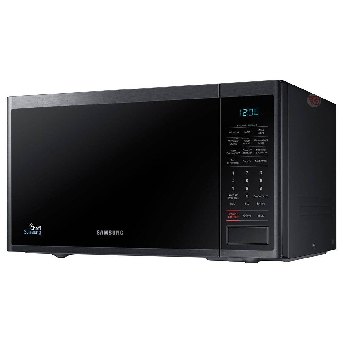 ▷【Bajos precios en microondas samsung ripley 】 - All In Bravo