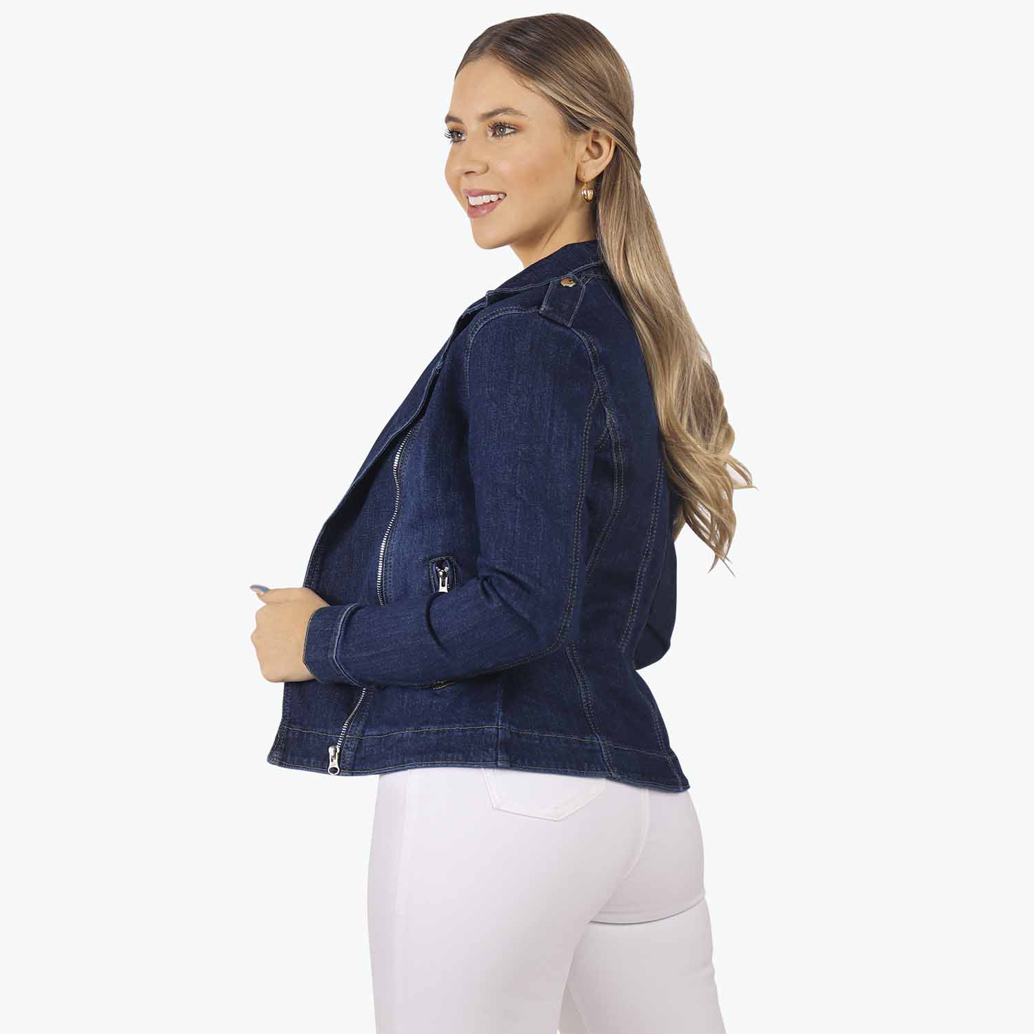 Casacas Denim para Damas - Gamarra - Ropa en Perú