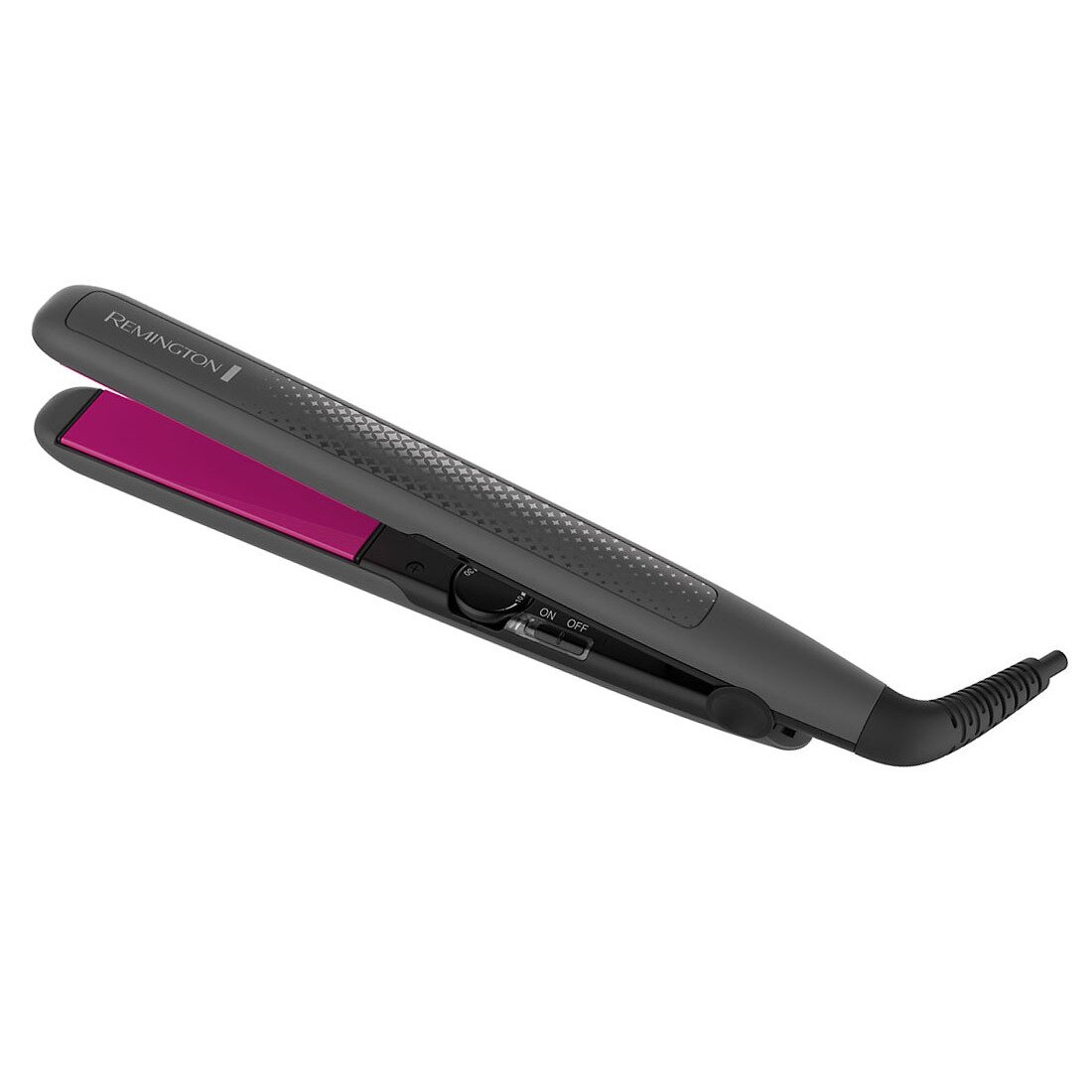 REMINGTON PLANCHA ALISADOR COLOR PROTECTION S6300
