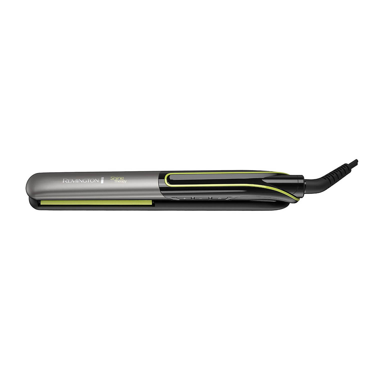 Ripley - REMINGTON PLANCHA ALISADOR SHINE THERAPY PALTA S12A