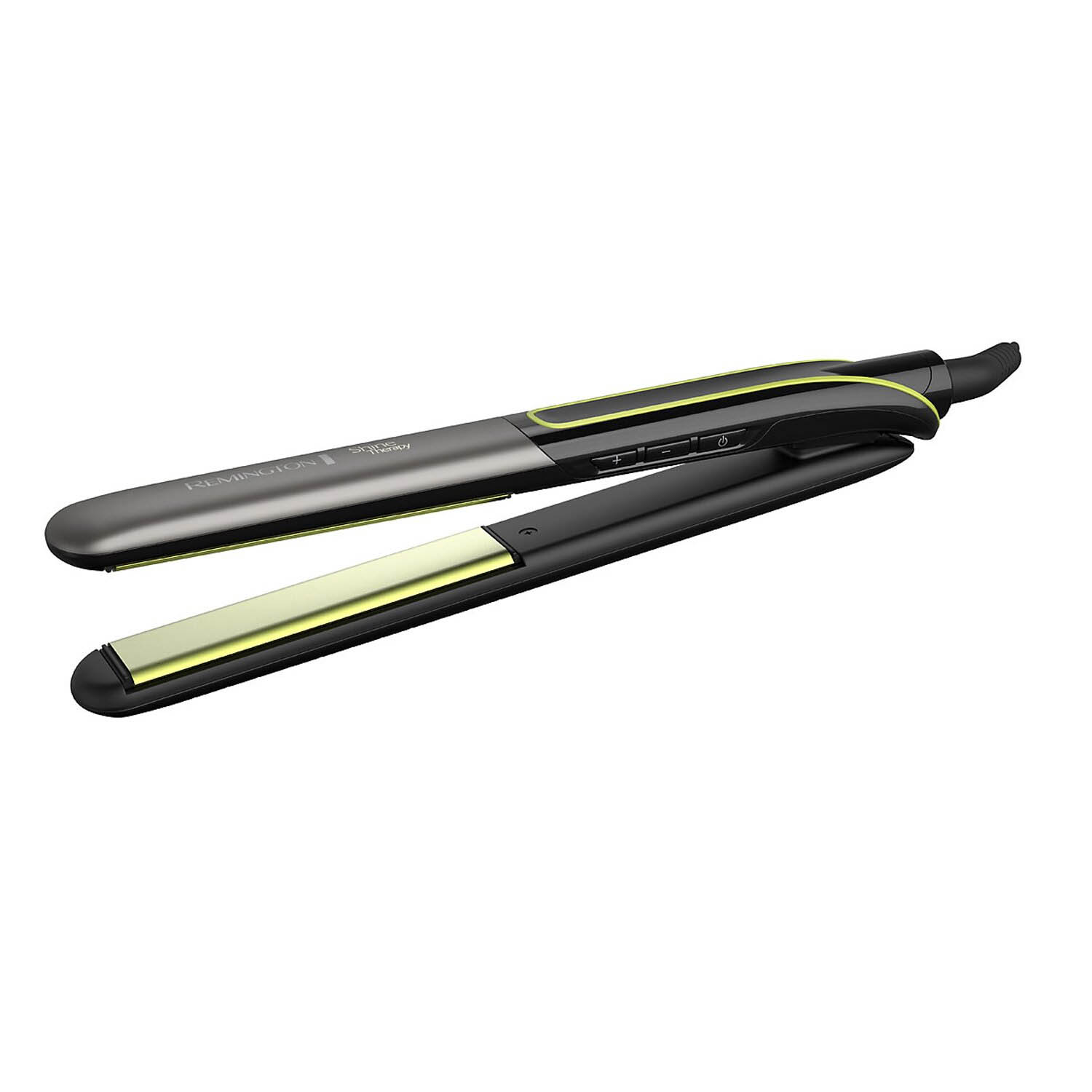 Ripley - REMINGTON PLANCHA ALISADOR SHINE THERAPY PALTA S12A