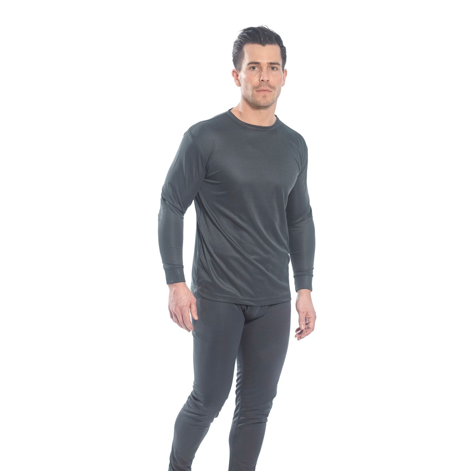 Ripley - CONJUNTO TÉRMICO DE PRIMERA CAPA HOMBRE PORTWEST BASE LAYER
