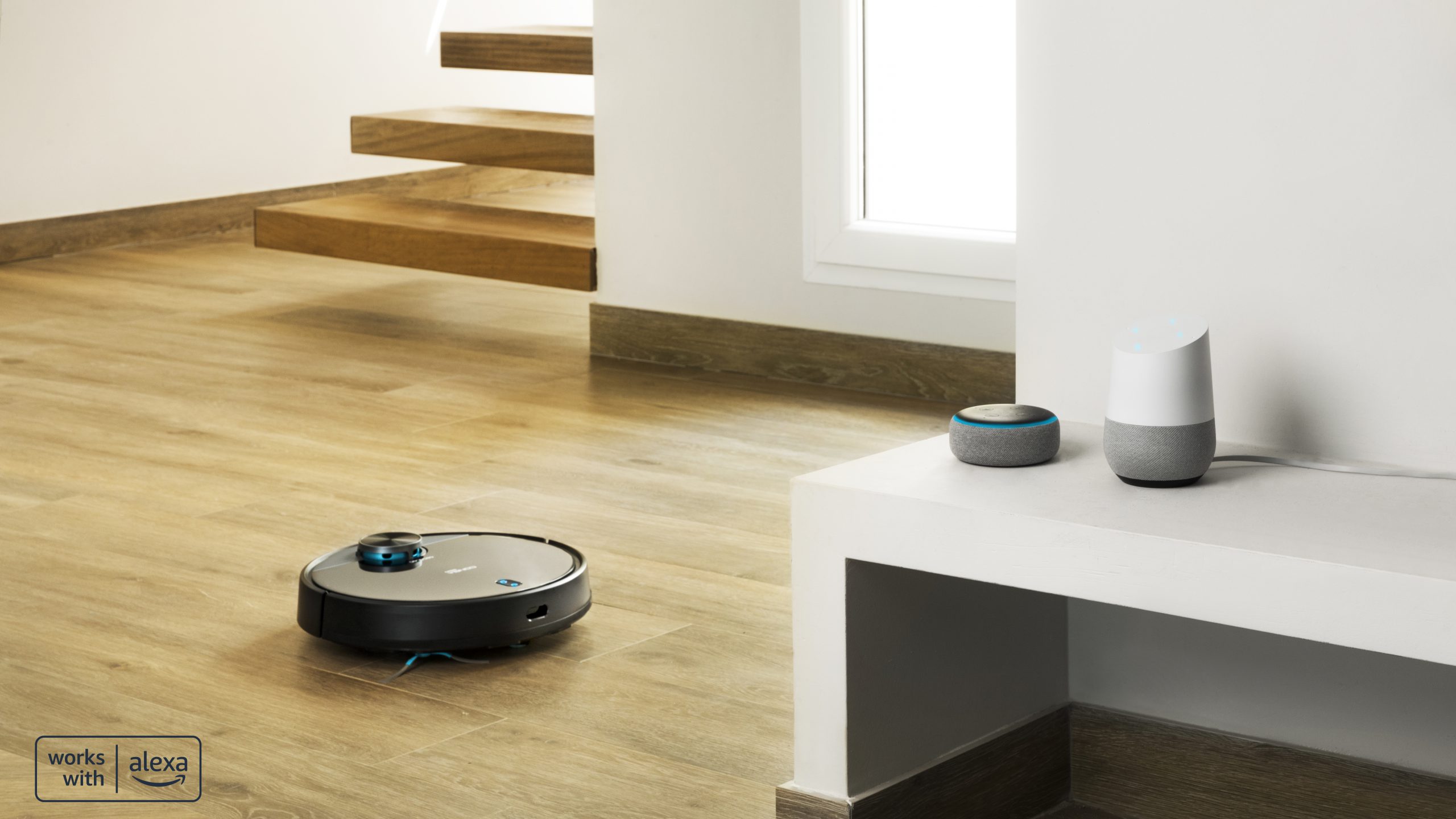 Ripley - CECOTEC ROBOT ASPIRADOR CONGA 3890 ULTRA
