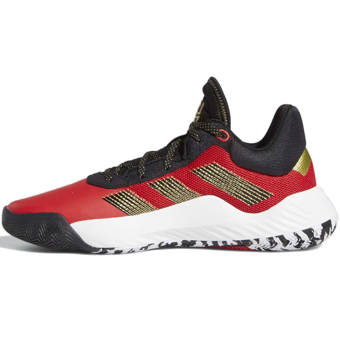Zapatillas DON Issue #3 Bel-Air 'The Jersey' adulto | BasketWorld