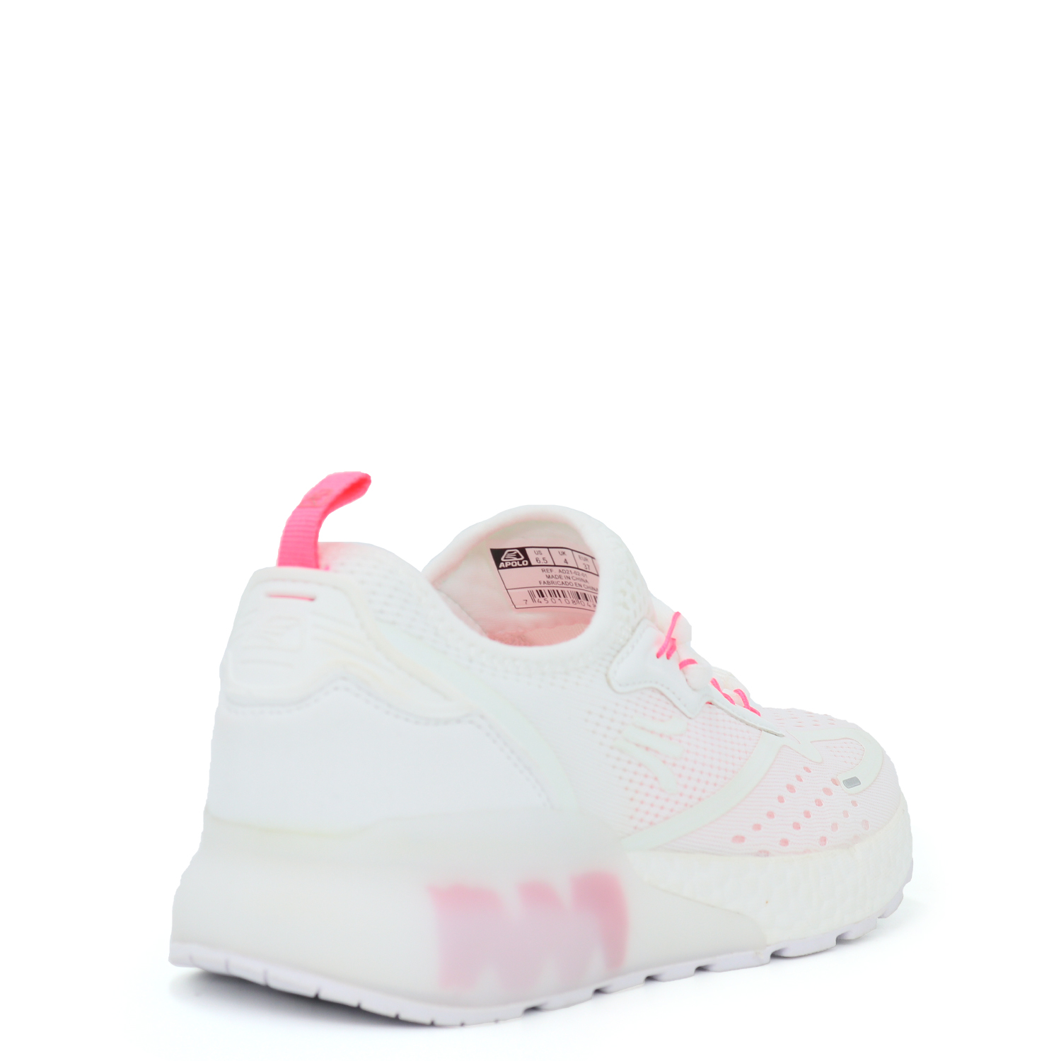 Ripley - ZAPATILLAS DE MUJER RUNNING
