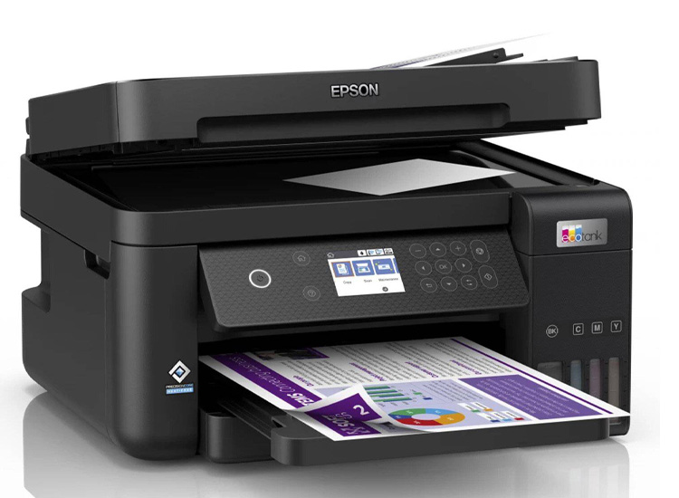 Ripley - IMPRESORA MULTIFUNCIONAL WIFI ECOTANK L6270