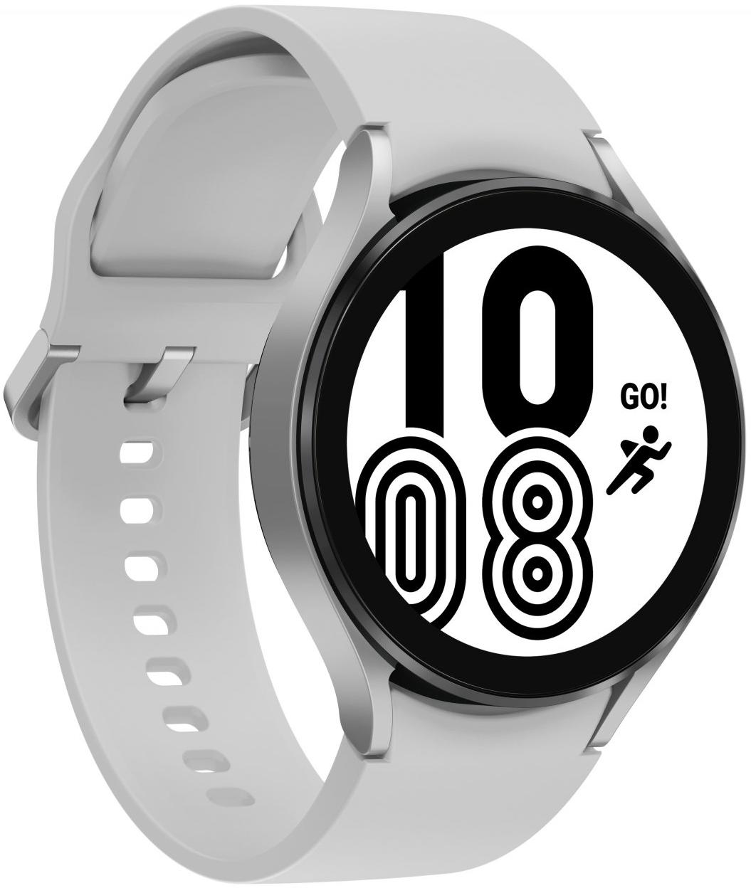 Ripley - SAMSUNG GALAXY WATCH ACTIVE2 44MM ALUMINIO BLACK