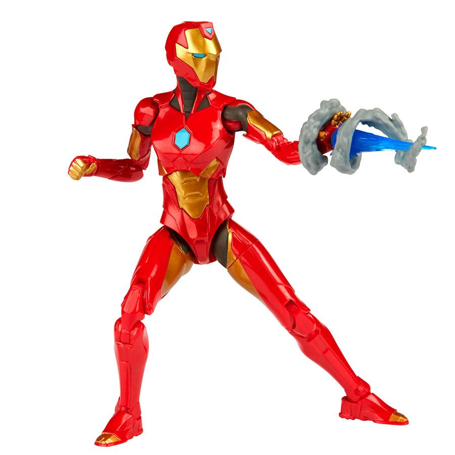 Ripley FIGURA MARVEL LEGENDS SERIES IRON HEART