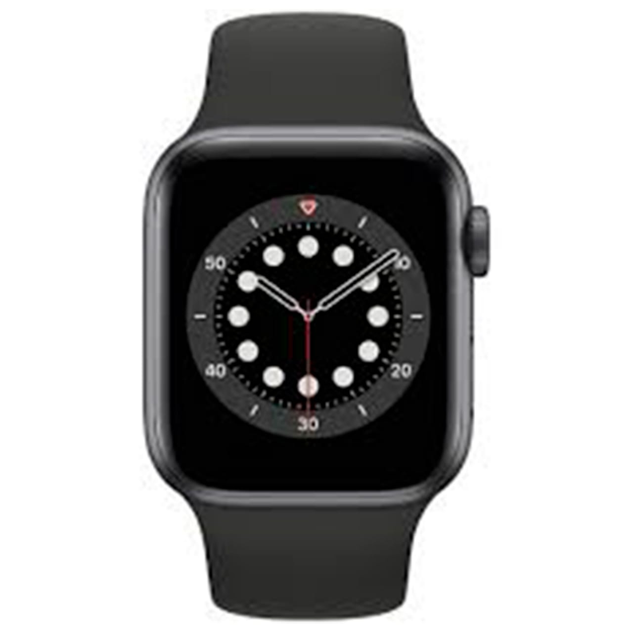 Ripley - SMARTWATCH HIWATCH SERIE 6 ULTRA NEGRO
