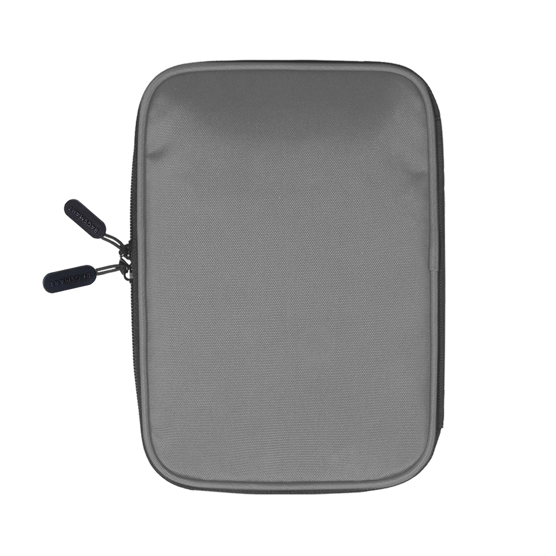 Ripley BAGSMART ORGANIZADOR ELECTRÓNICO GLENDORA PARA VIAJES GRIS