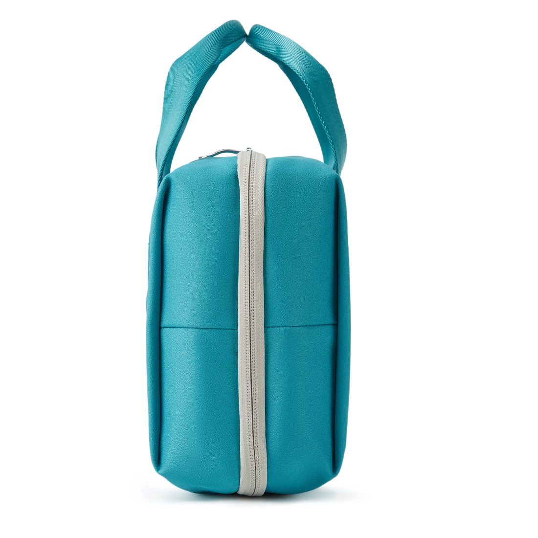 Ripley - NECESER DE VIAJE Y ASEO BAGSMART HOMBRE MUJER - TURQUESA