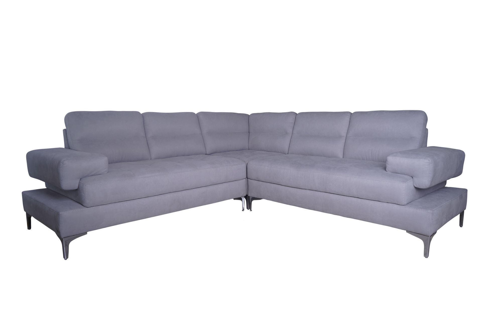 Ripley SECCIONAL LINEA UNO MUEBLES HERRERA