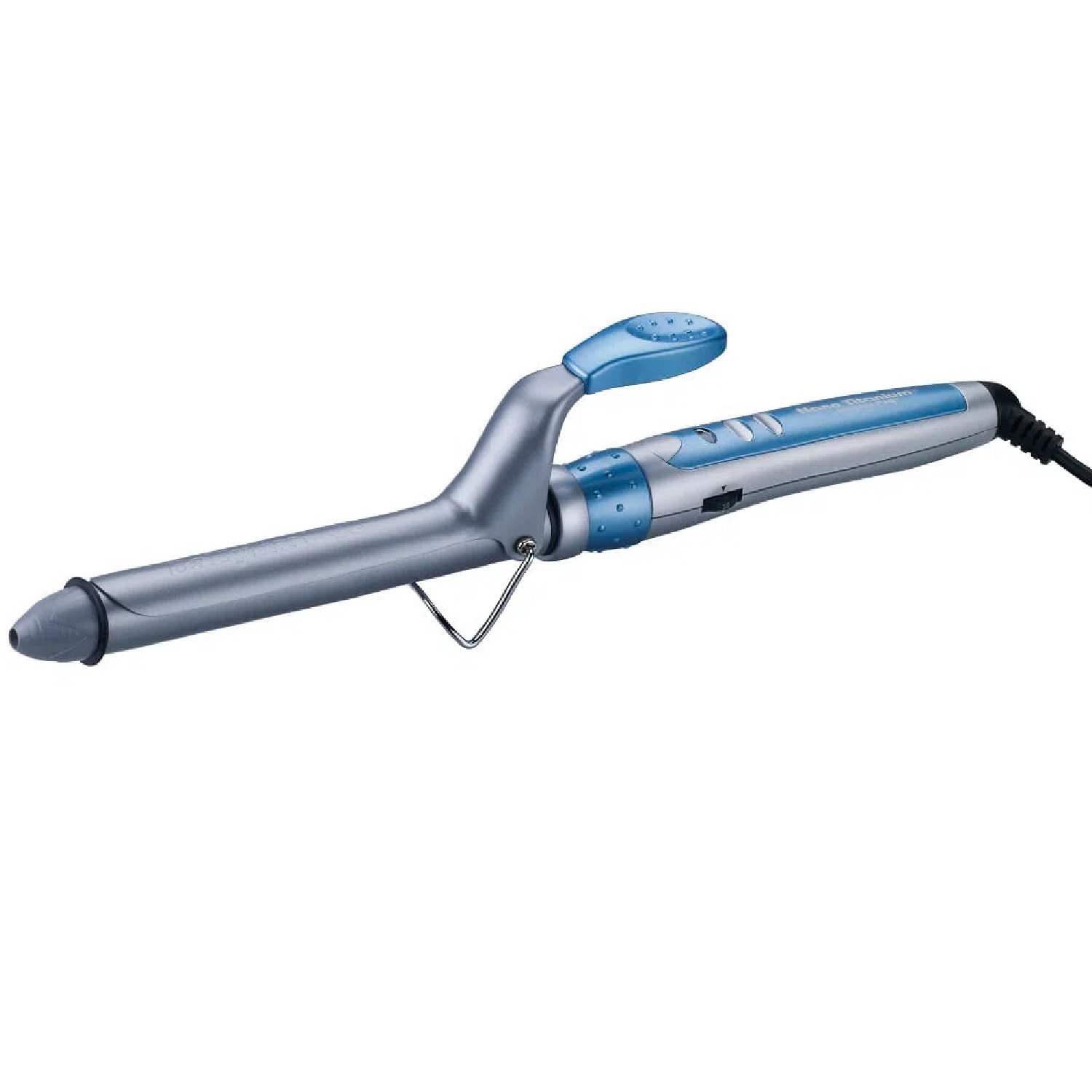 RIZADORA BABYLISSPRO NANO TITANIUM