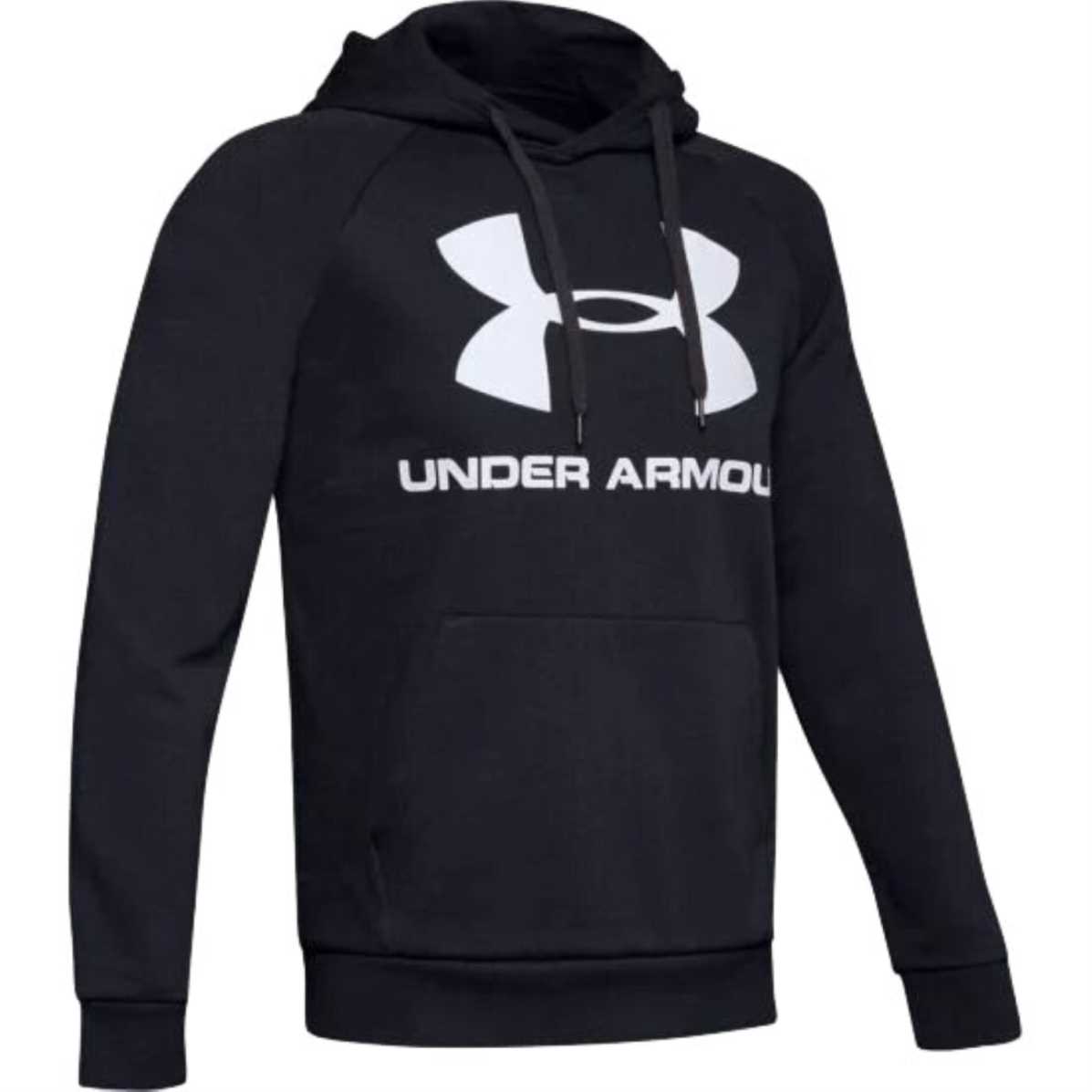 Ripley - POLERA UNDER ARMOUR PARA HOMBRE UA UA BOXED SPORTSTYLE SS