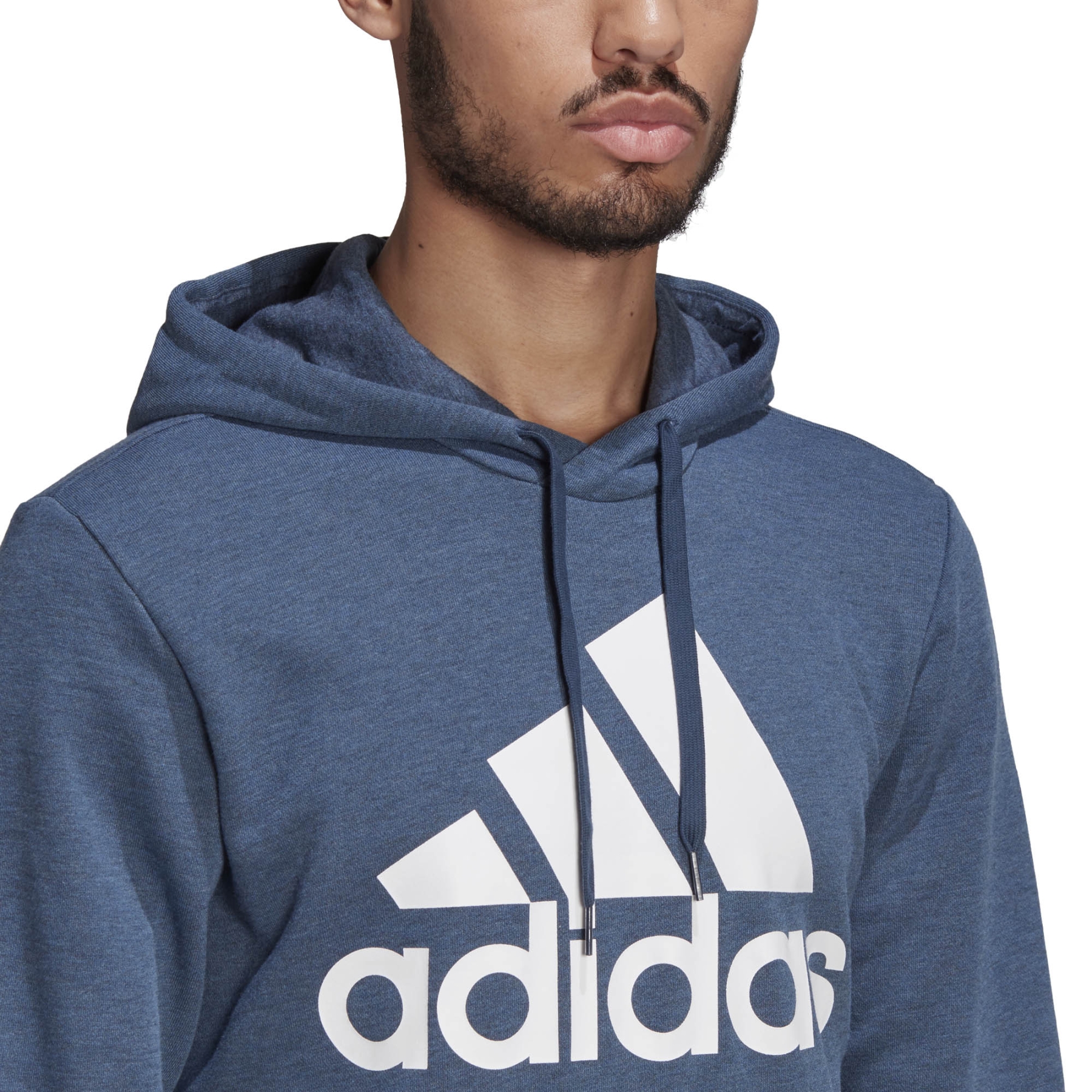 Poleras Azules para Hombre | adidas Chile