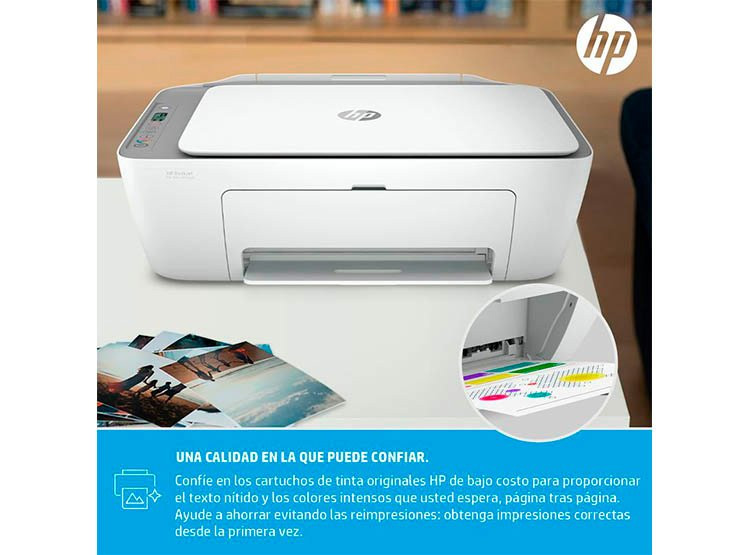 Ripley - IMPRESORA MULTIFUNCIONAL HP DESKJET INK ADVANTAGE 2775