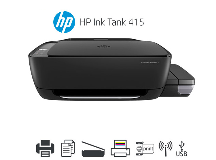 Impresoras Multifuncional Epson, HP y más | Ripley Pe