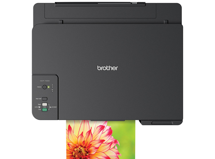 Ripley - BROTHER IMPRESORA MULTIFUNCIONAL DCPT220