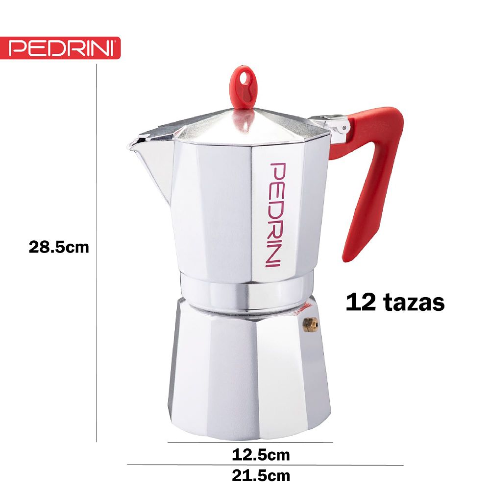 MOKA ITALIANA – Puku Puku