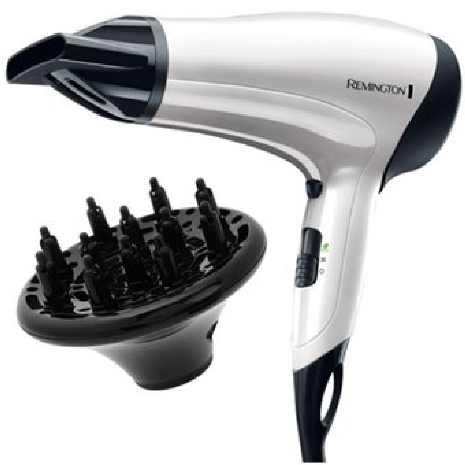 Ripley - SECADORA DE CABELLO REMINGTON PRO TITANIUM 2000W