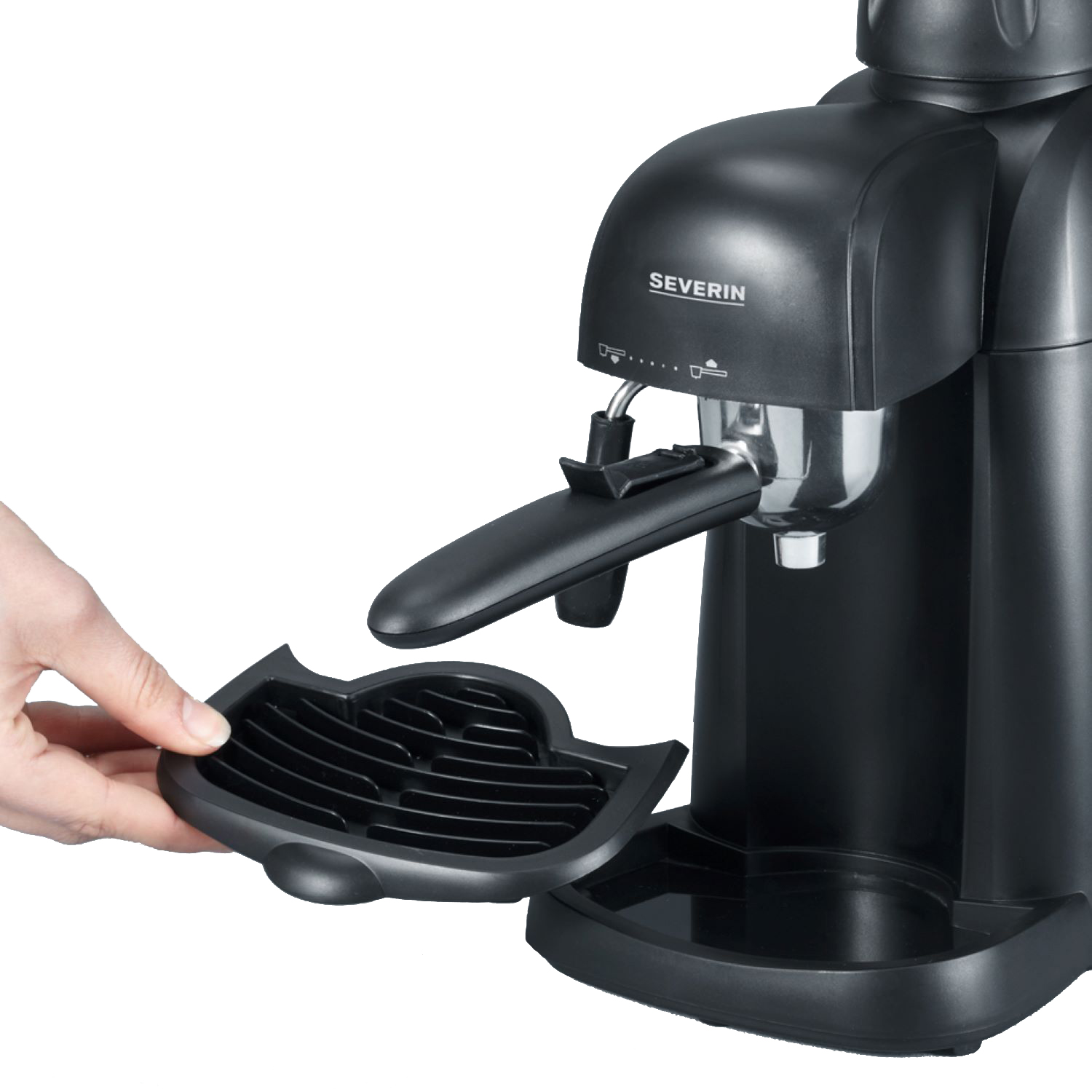 Ripley - SEVERIN CAFETERA EXPRESO KA 4978