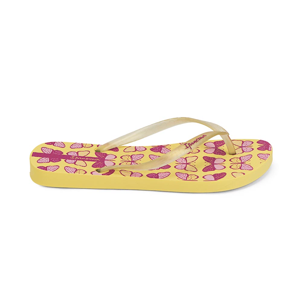 Zapatos planos de mujer de piel marrón · Gloria Ortiz · El Corte Inglés
