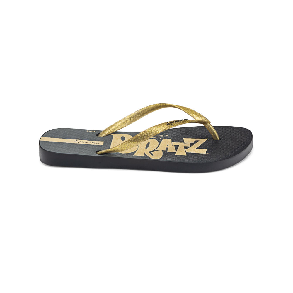 Ripley - IPANEMA SANDALIA PARA MUJER 2IPA31 COLOR NEGRO