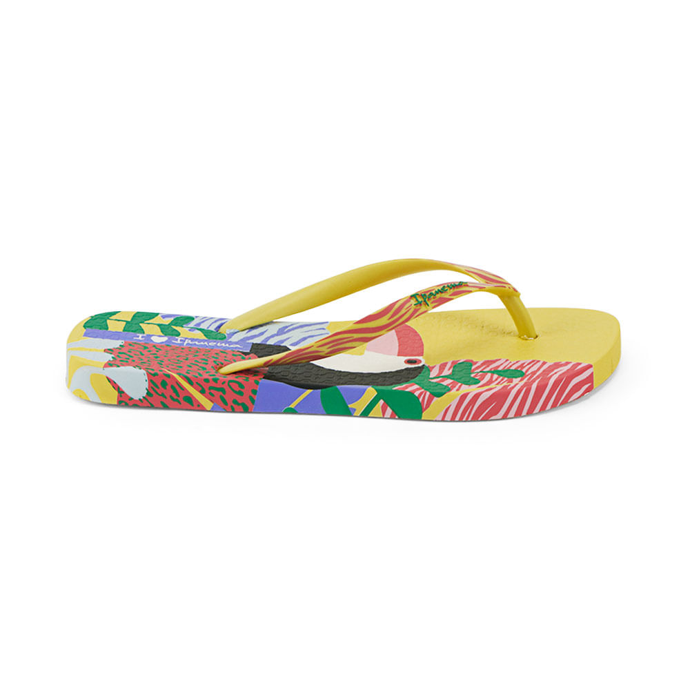 IPANEMA SANDALIAS PARA MUJER - BEIGE