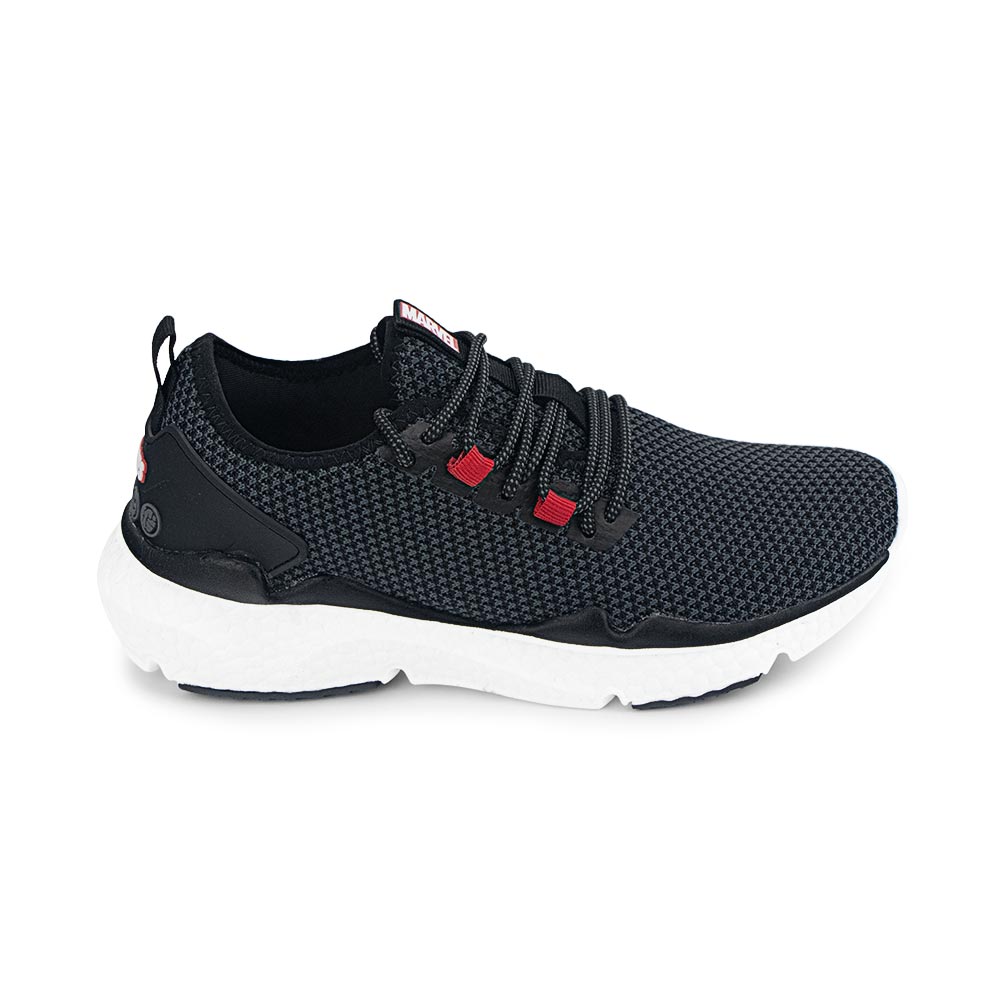 Ripley - AVENGERS ZAPATILLA PARA HOMBRE 2AV337 COLOR NEGRO