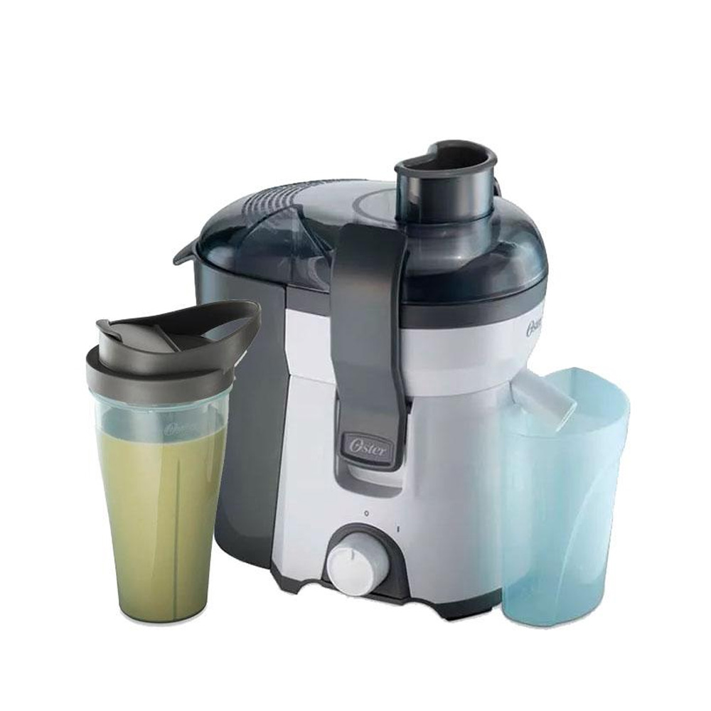 Ripley - OSTER EXTRACTOR DE JUGOS Y LICUADORA PERSONAL FPSTJE316P