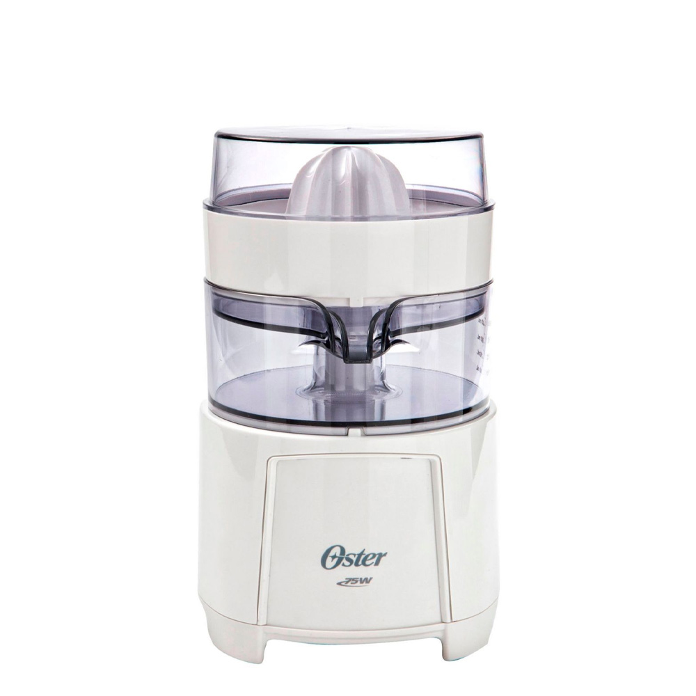 Ripley - OSTER EXPRIMIDOR DE CÍTRICOS FPSTJU4175 BLANCO