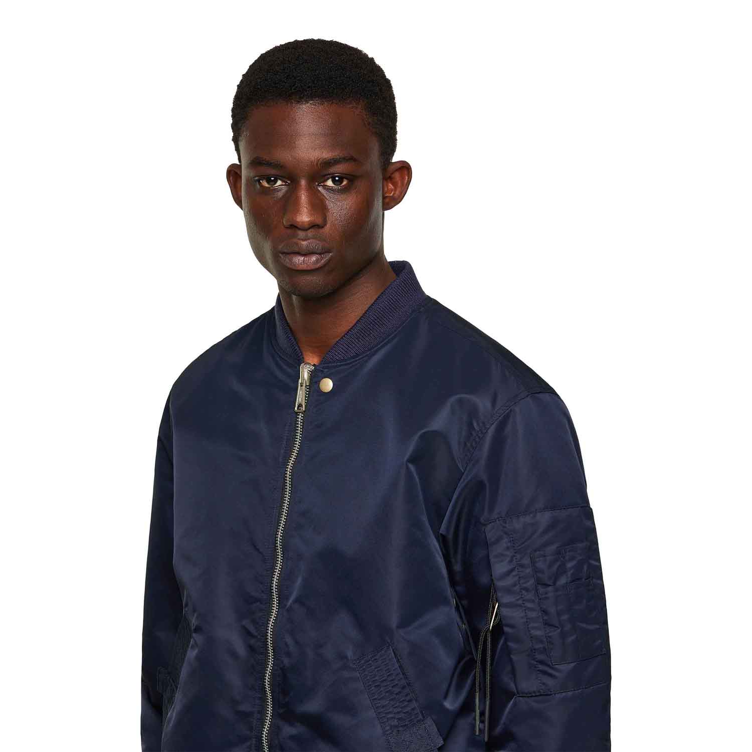 Ripley - DIESEL J-ROSS-REV-A HOMBRE CASACAS BLUE